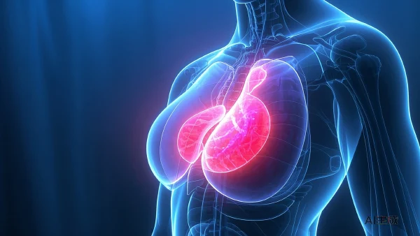 深入了解乳腺癌:科学应对与健康管理