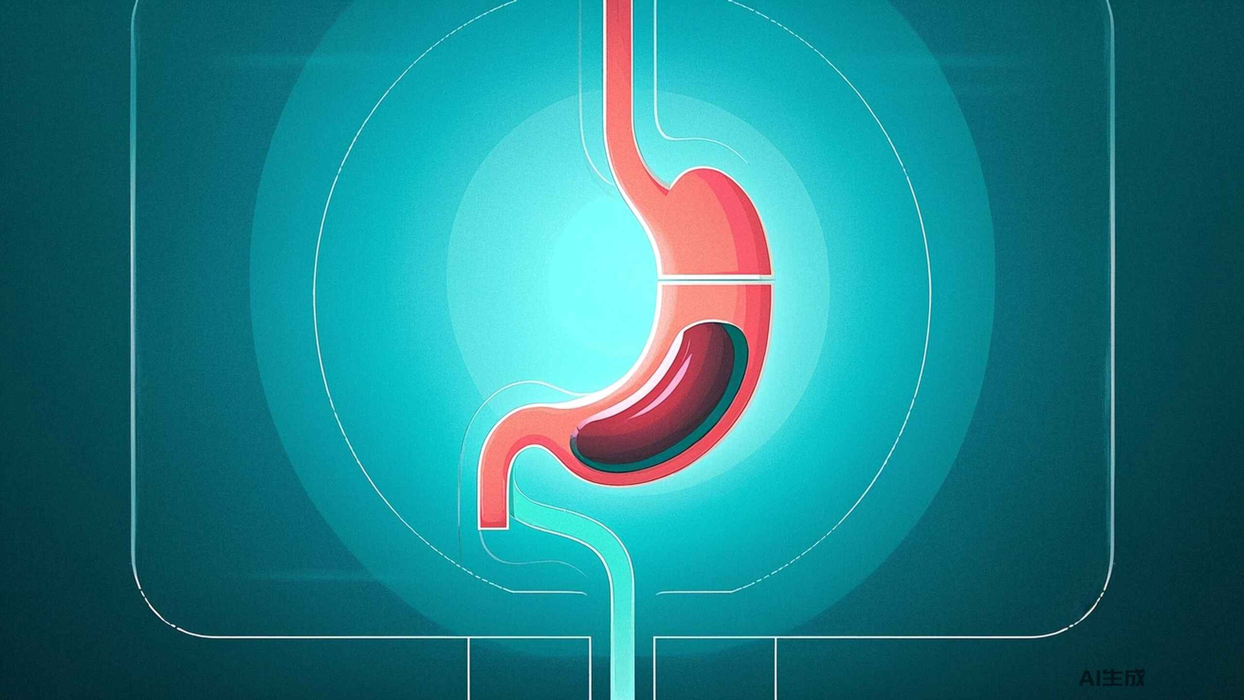 科普，了解胃恶性肿瘤：你的健康指南封面图