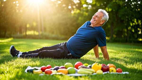 糖尿病逆转：探索健康的新希望与实践