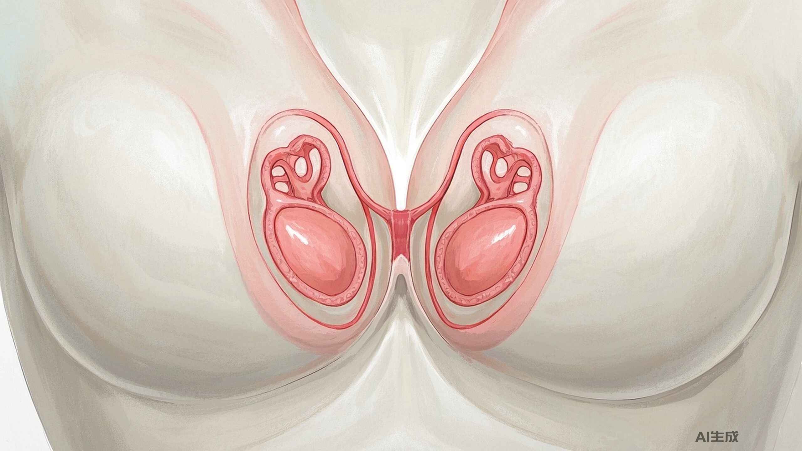 解析<span style="color: #da4707">乳腺</span>癌：从分期到治疗，全面<span style="color: #da4707">科普</span>指南