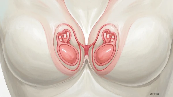 解析乳腺癌:从分期到治疗,全面科普指南