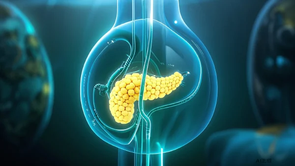 震惊！胰腺癌早期症状你知道多少？—预防与治疗指南全解析！