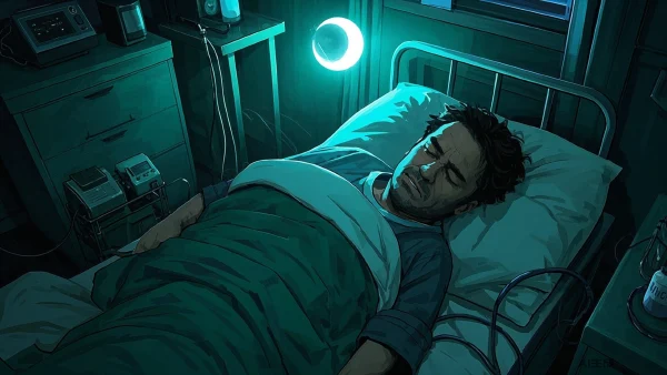 沉睡中的杀手:解码睡眠呼吸暂停综合征的危害与应对