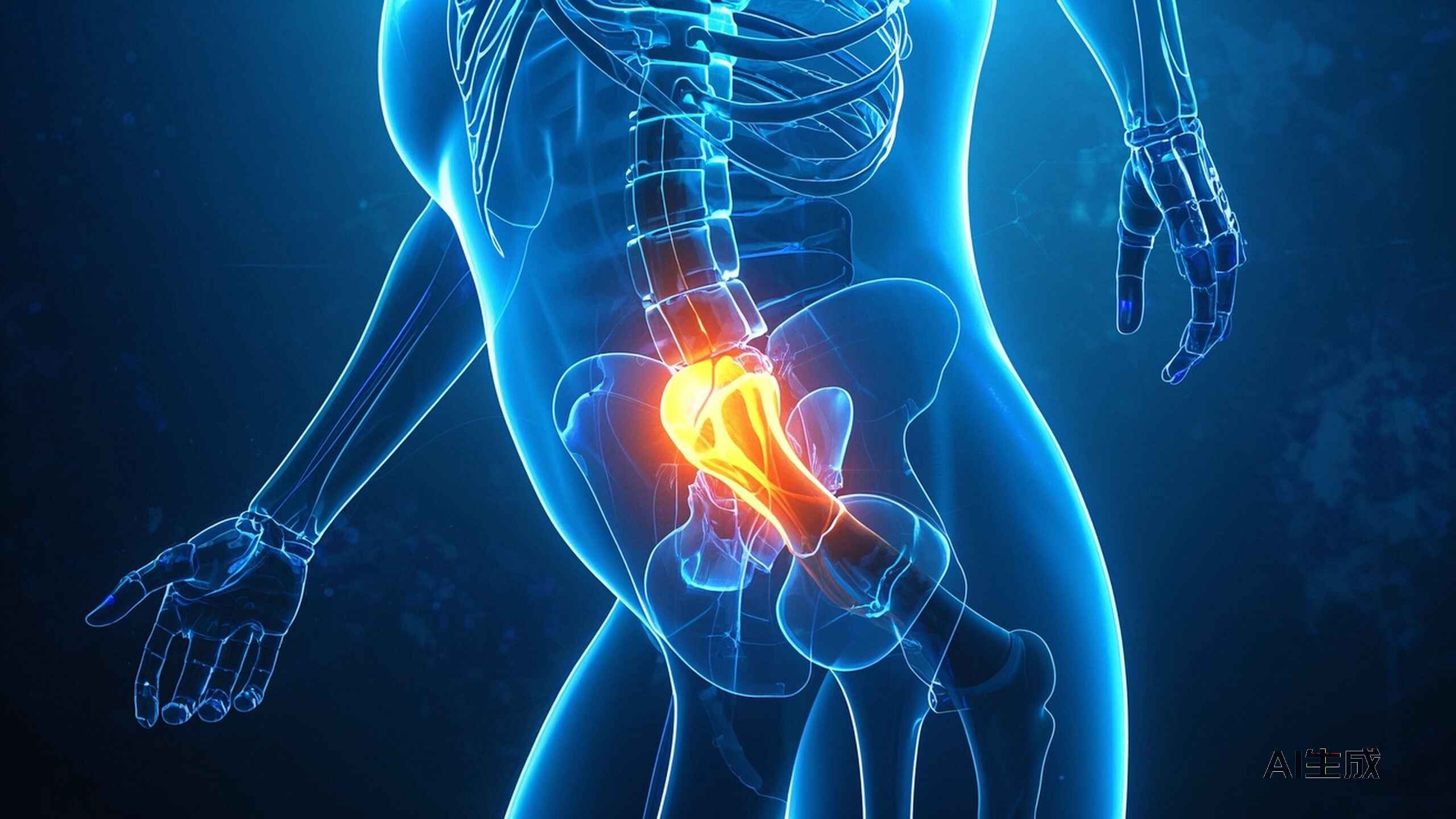 科普,直击麻醉在股骨转子间骨折手术中的应用:你需要了解的关键封面图