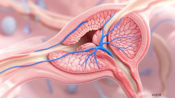 人乳头瘤病毒:了解并预防该常见妇科疾病