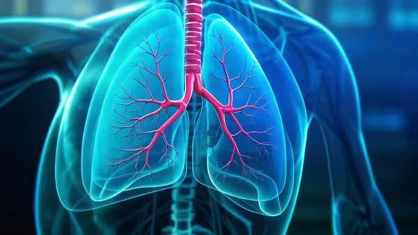 细菌性肺炎:病因、诊断与治疗全面解析