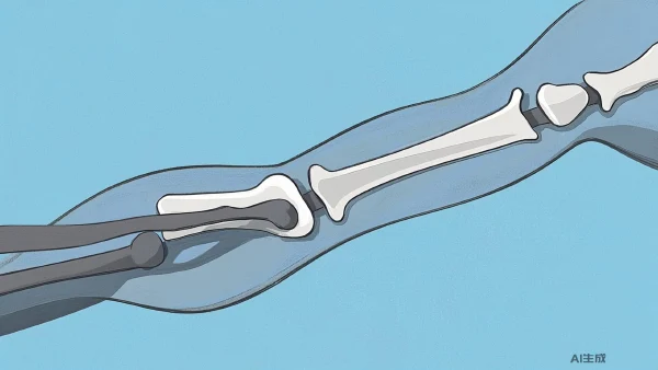 全面解析肱骨骨折：从分类到康复