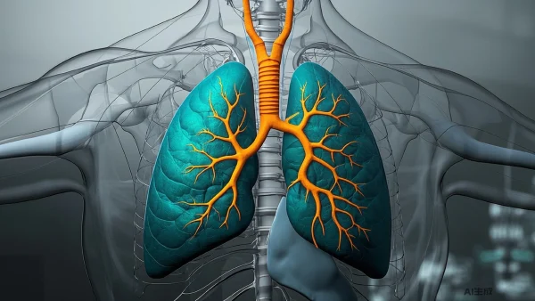 探寻支气管哮喘：定义、症状与治疗的全面指南
