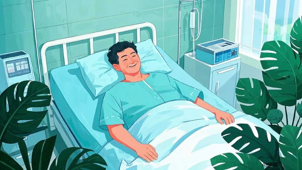 揭开肿瘤分期的神秘面纱:从0到IV的全面解读