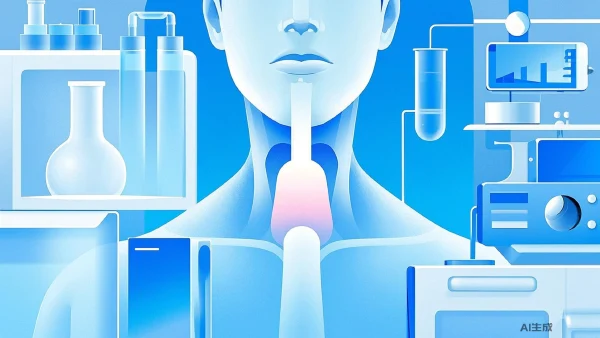 慢性喉咽炎及扁桃体疾病的现代诊疗与预防