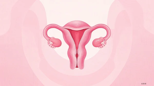 痛经背后的秘密:类型、原因与症状全解析