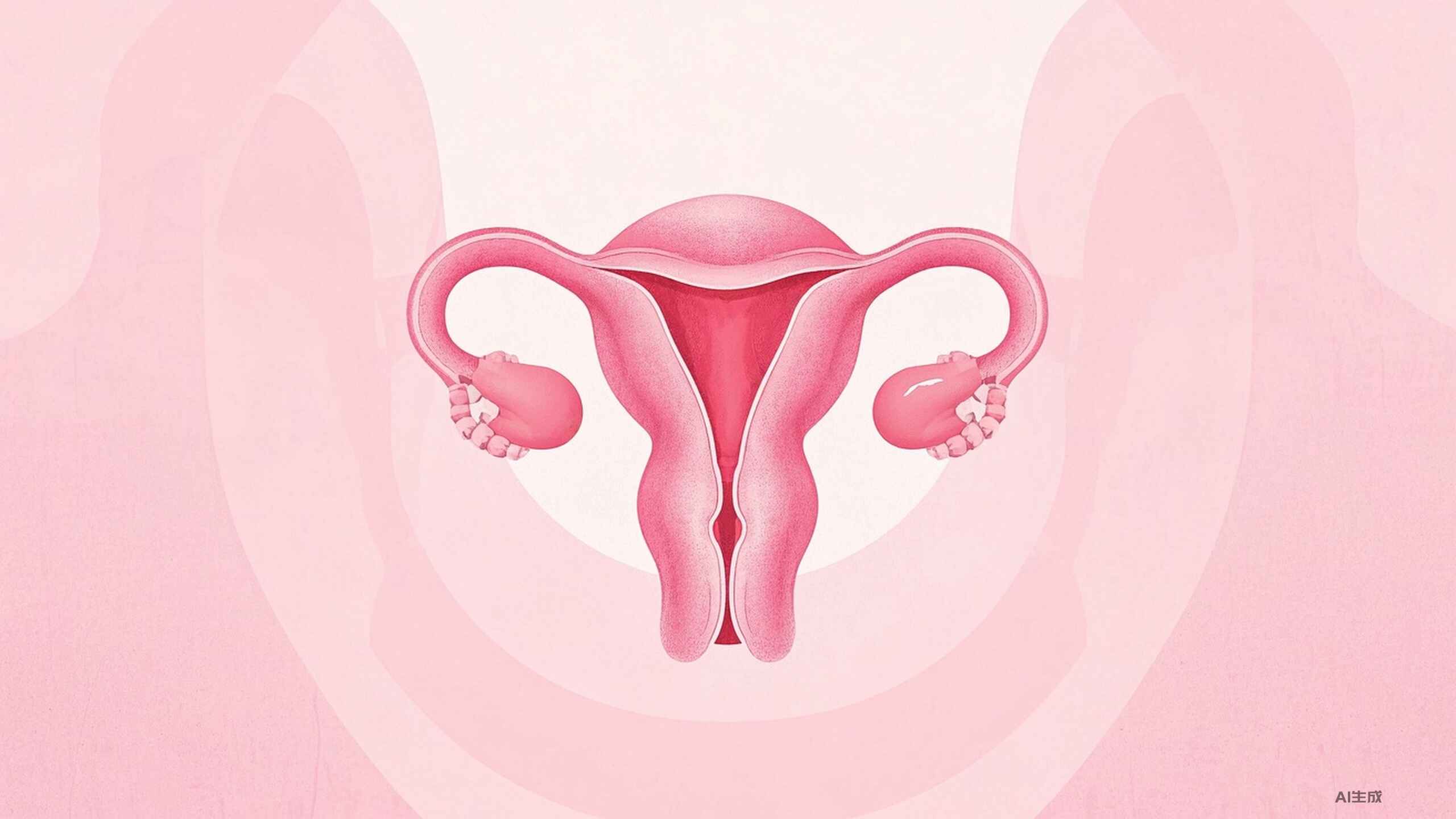 科普,痛经背后的秘密:类型、原因与症状全解析封面图