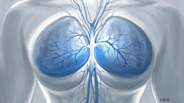 乳腺肿瘤的精准打击：从化疗到靶向治疗的智慧选择
