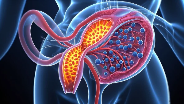 探索迷雾：子宫内膜异位症的发病机制与成因