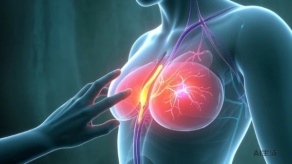 乳腺癌:认识、识别与应对