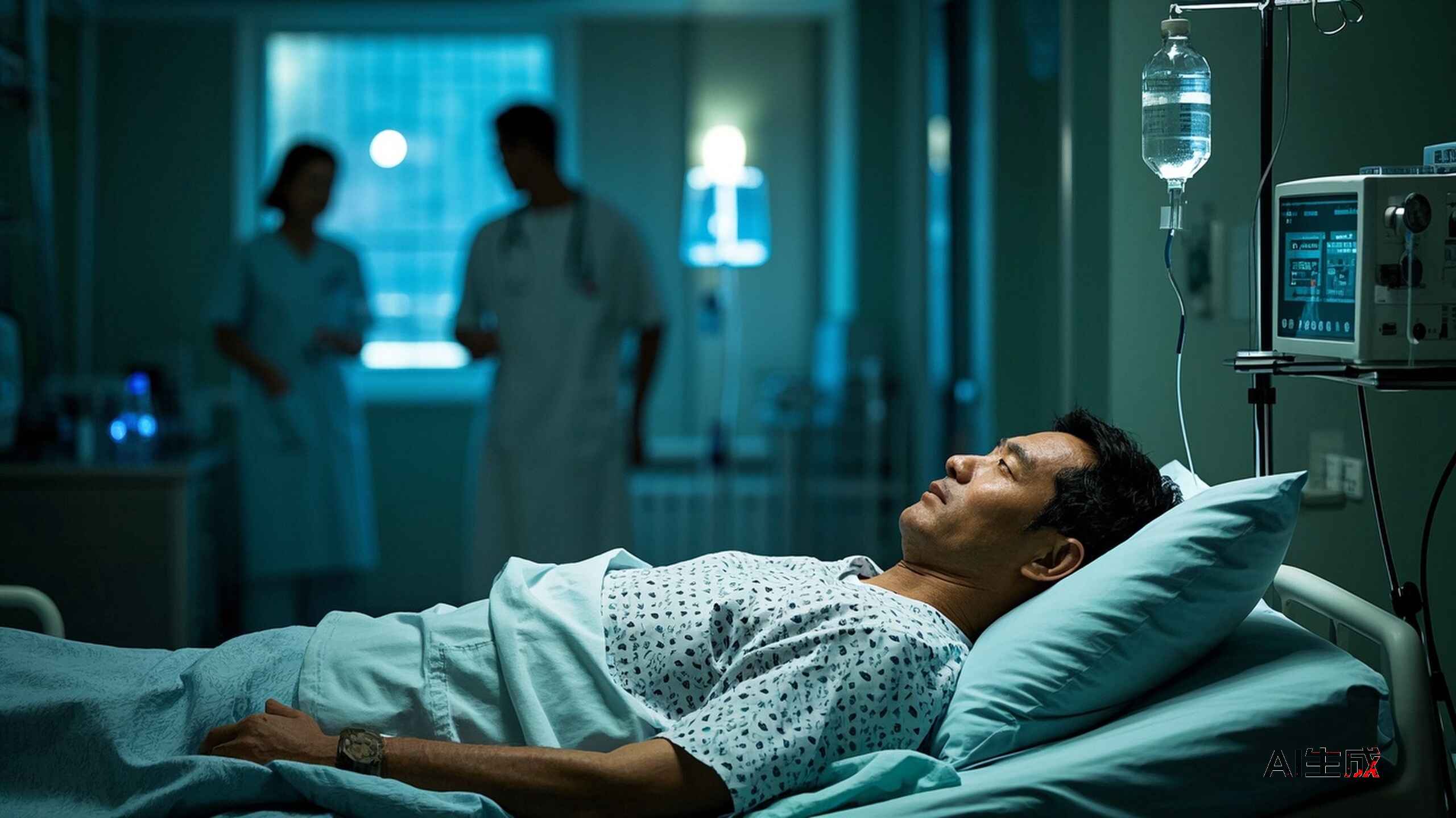 科普,食管鳞癌治疗新视野:中西医常用药品使用实用指南 🌱封面图