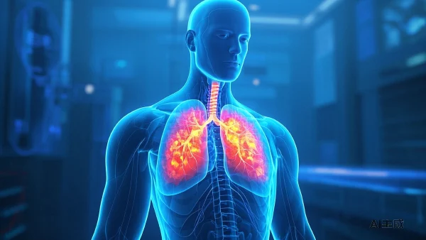 肺鳞癌:识别、诊断与治疗方法