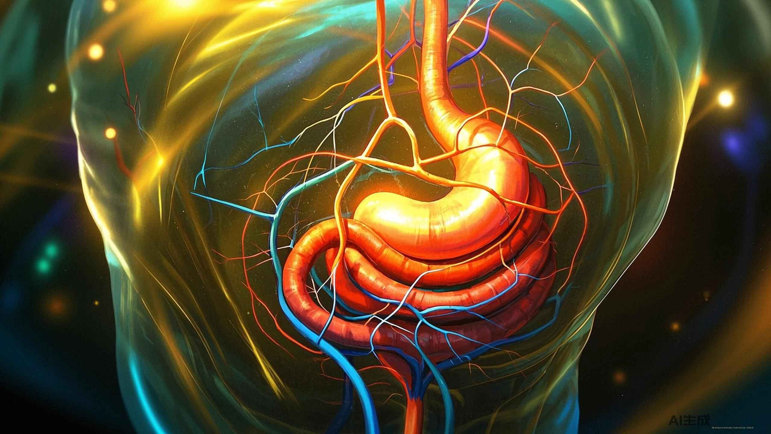 科普，胃痛和關節痛怎么辦？科學指南助你應對封面圖