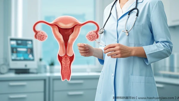 如何防治子宫平滑肌瘤？了解女性健康的“隐藏敌人”