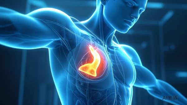 乳腺癌:了解症状、机制与治疗的全面指南