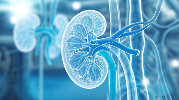 惊！右肾结石的隐形威胁你知道吗？