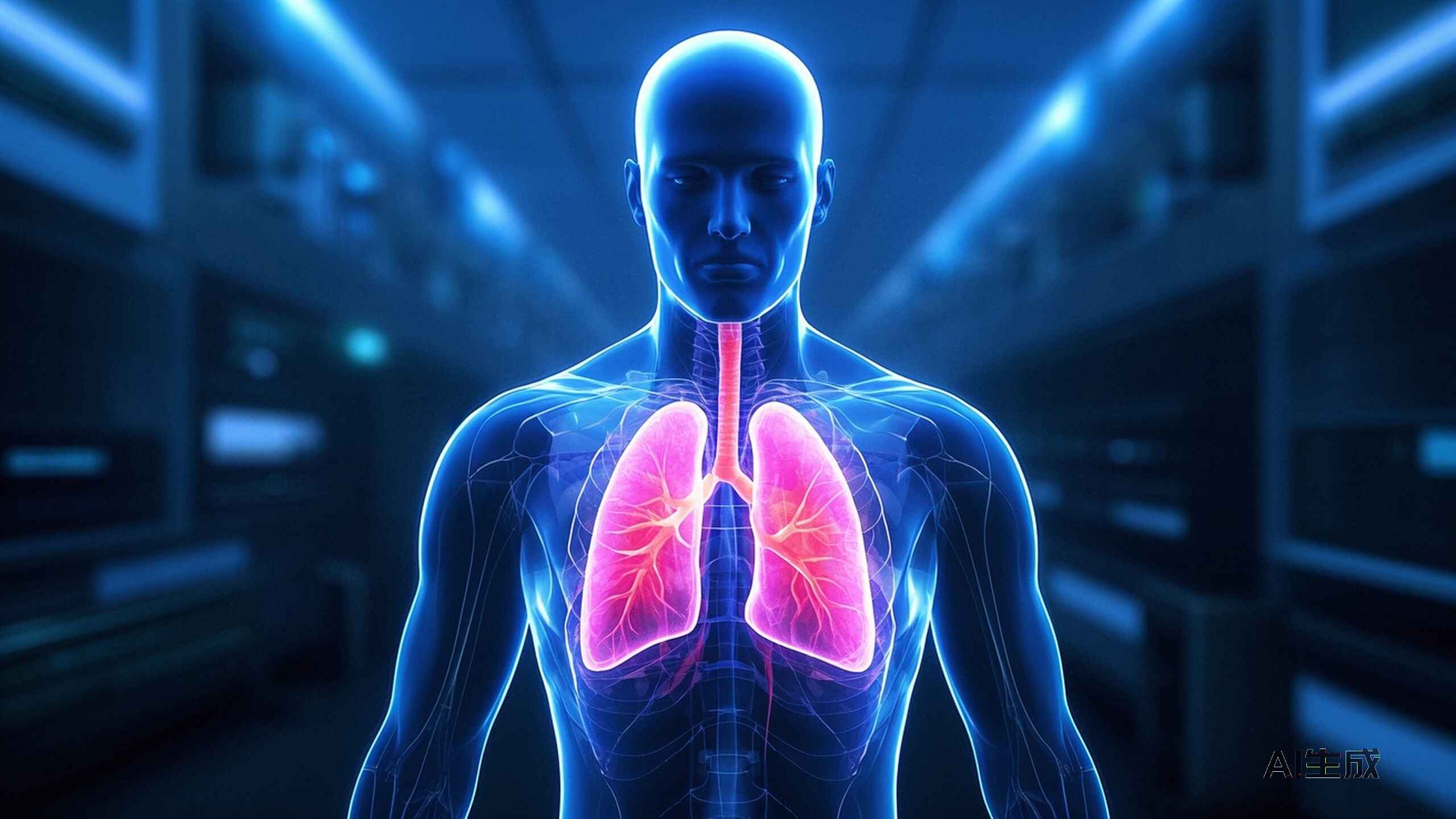 科普,麻醉在肺肿物手术中的关键作用封面图