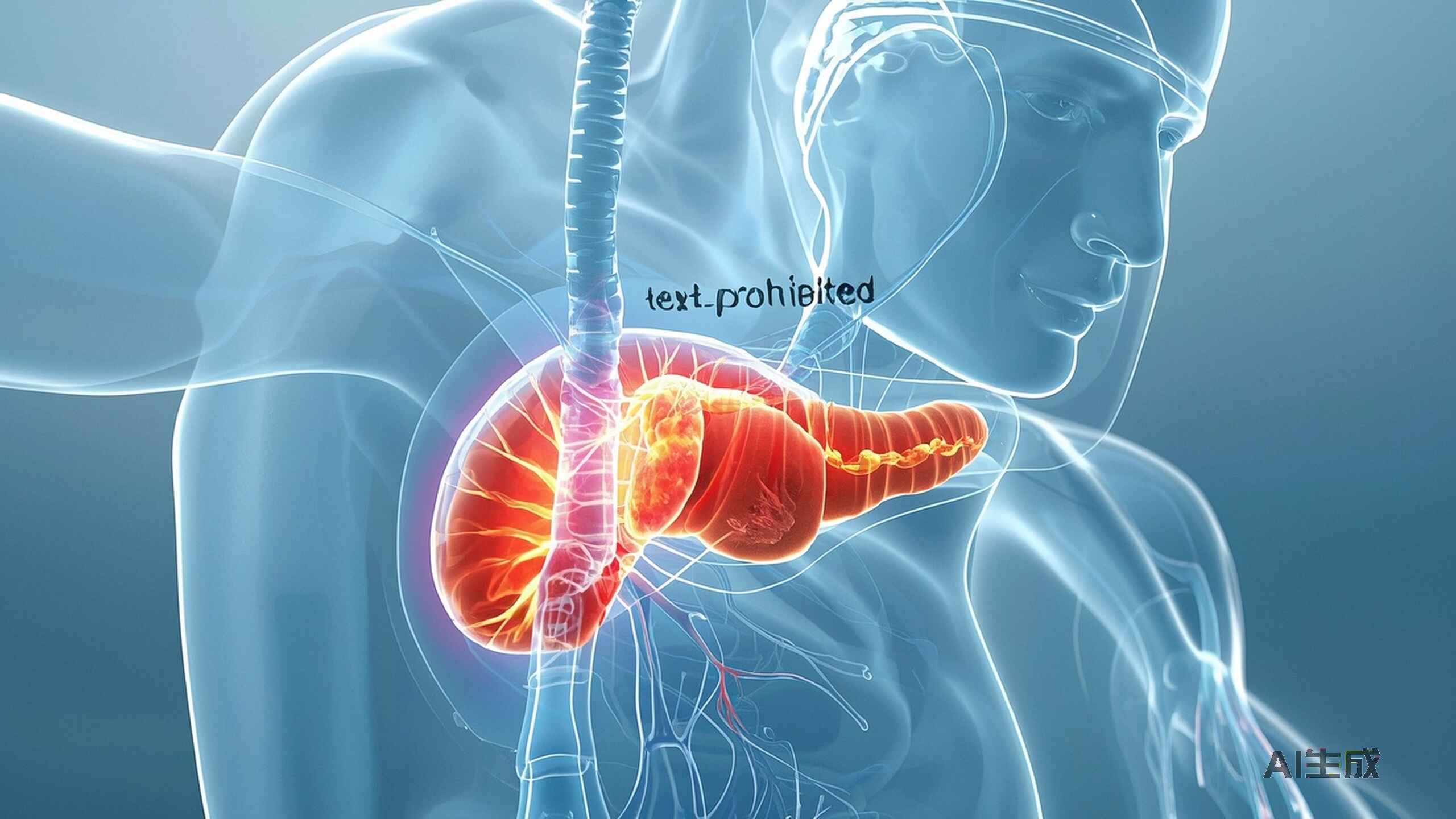 科普,了解胰腺恶性肿瘤,一起来关注健康封面图