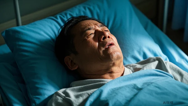 张口呼吸与鼻咽疾病:揭示健康的重要关系