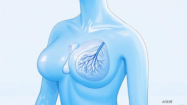 乳腺癌防治大揭秘——关爱女性健康,从现在开始!