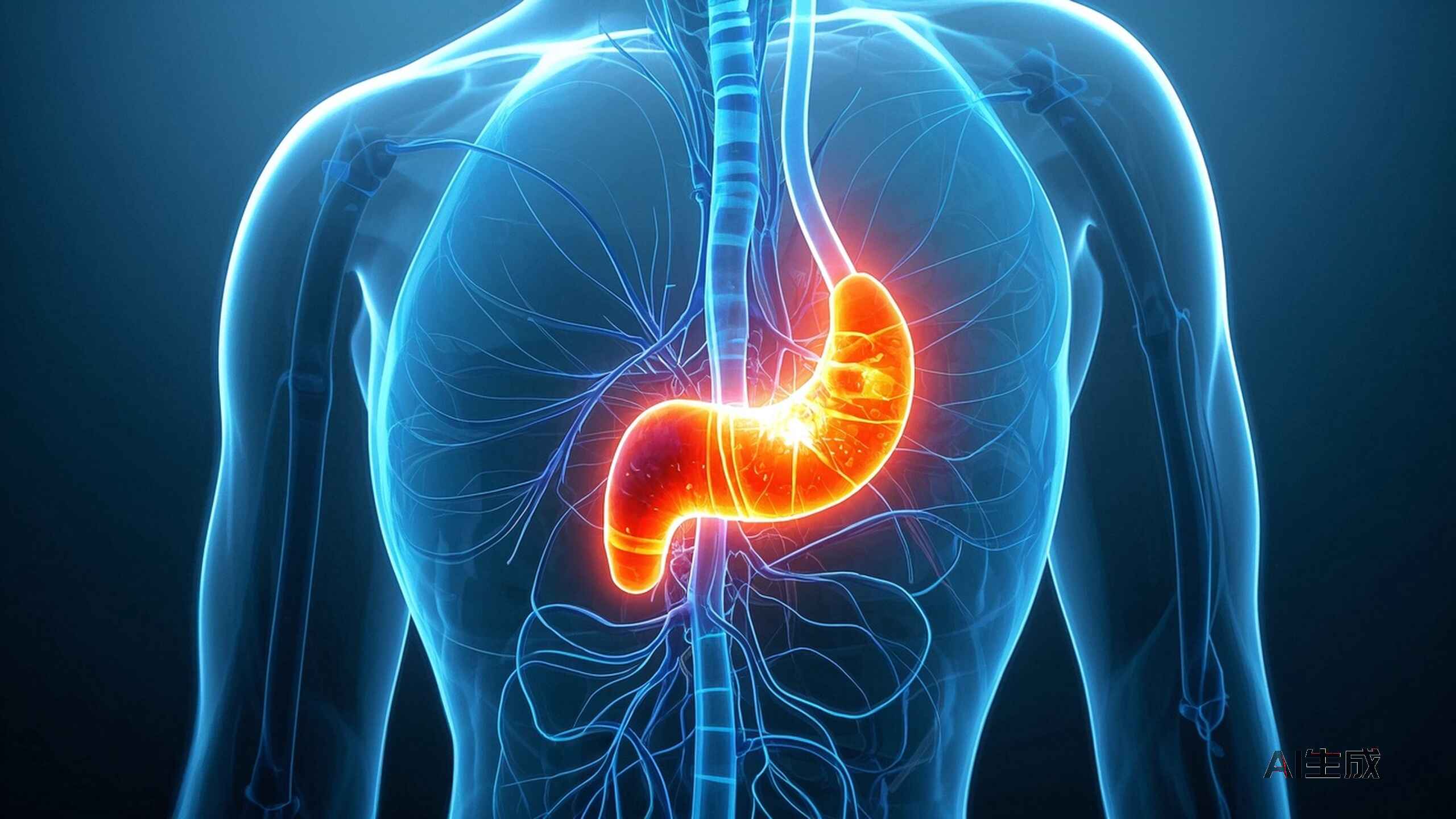 科普,胆管癌通俗健康指南封面图