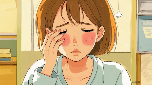 如何应对皮炎:从症状到预防,一步全攻略