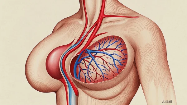 乳腺癌的科学应对与健康管理指南