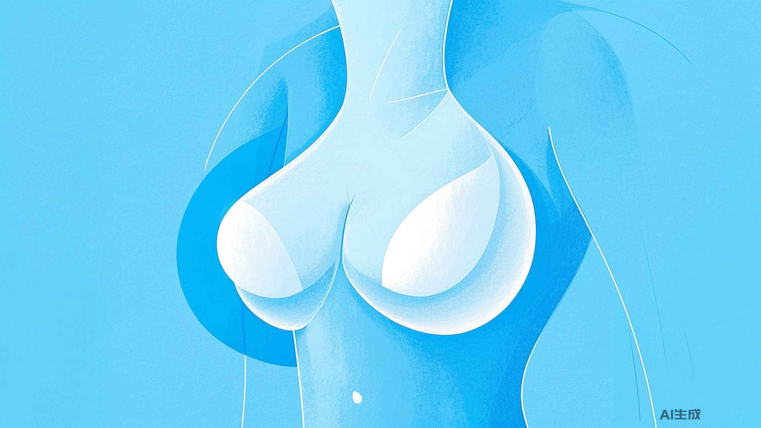 科普，揭开真相：<span style="color: #da4707">乳腺</span>癌的误区与科学<span style="color: #da4707">认知</span>