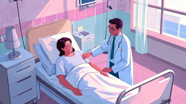 老年患者全身麻醉的安全性及注意事项