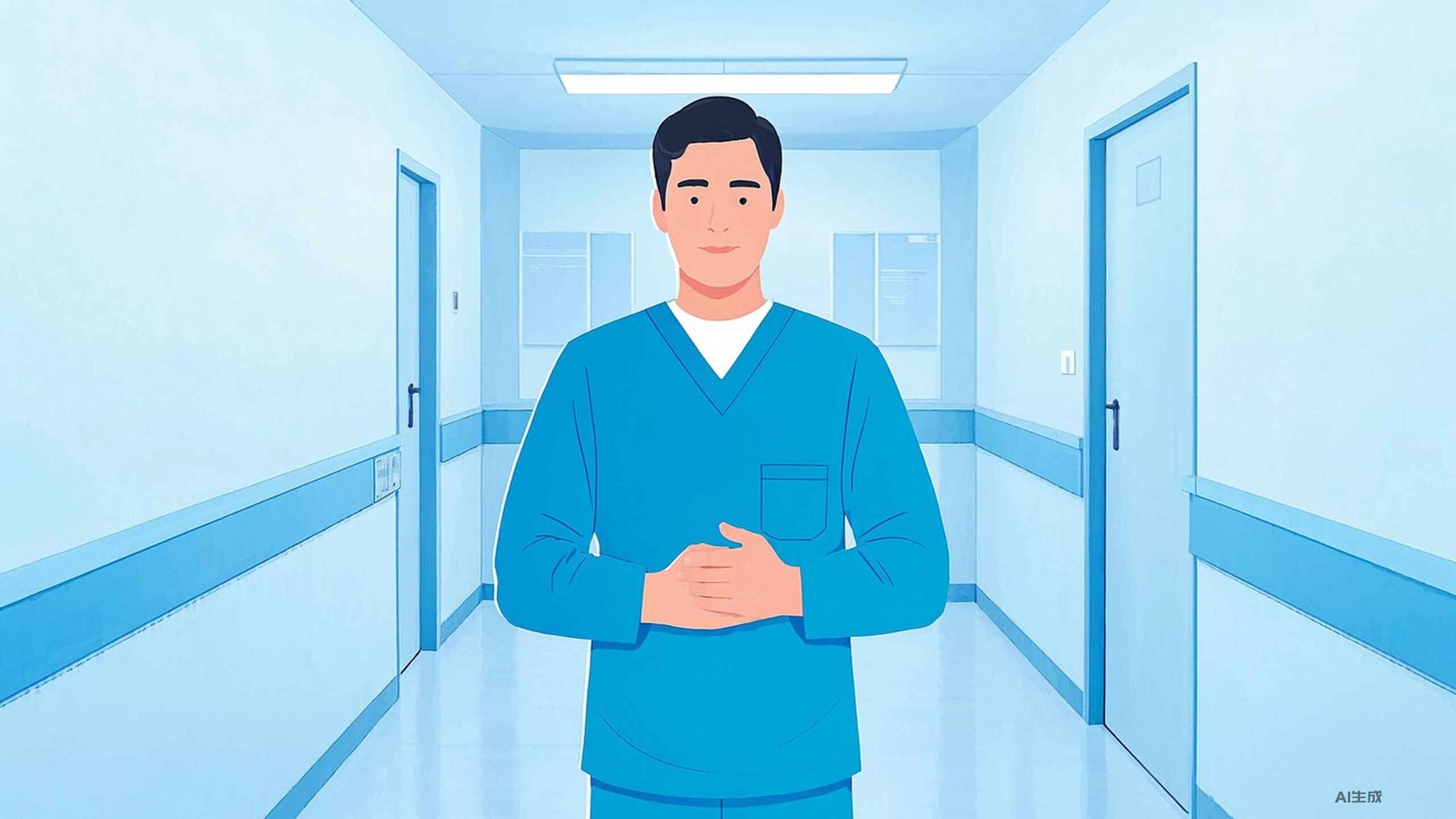科普，对抗痢疾志贺菌的战斗：从预防到治疗的全景解析封面图