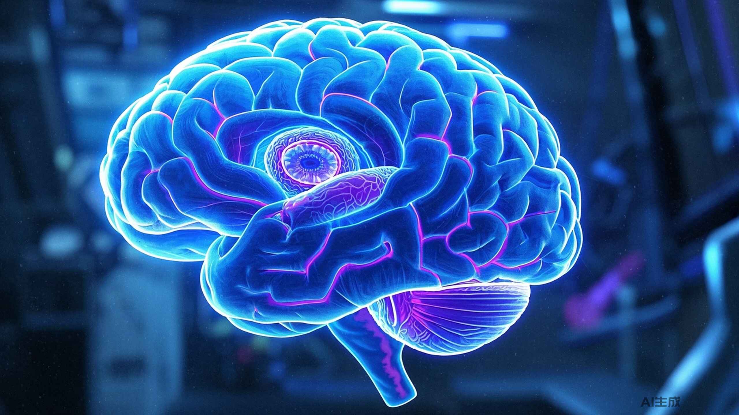 科普，脑内'不速之客'与体内'糖衣炮弹'：四大健康杀手的攻防指南封面图