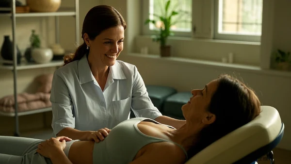 重拾力量:揭秘盆底肌康复治疗的科学奥秘