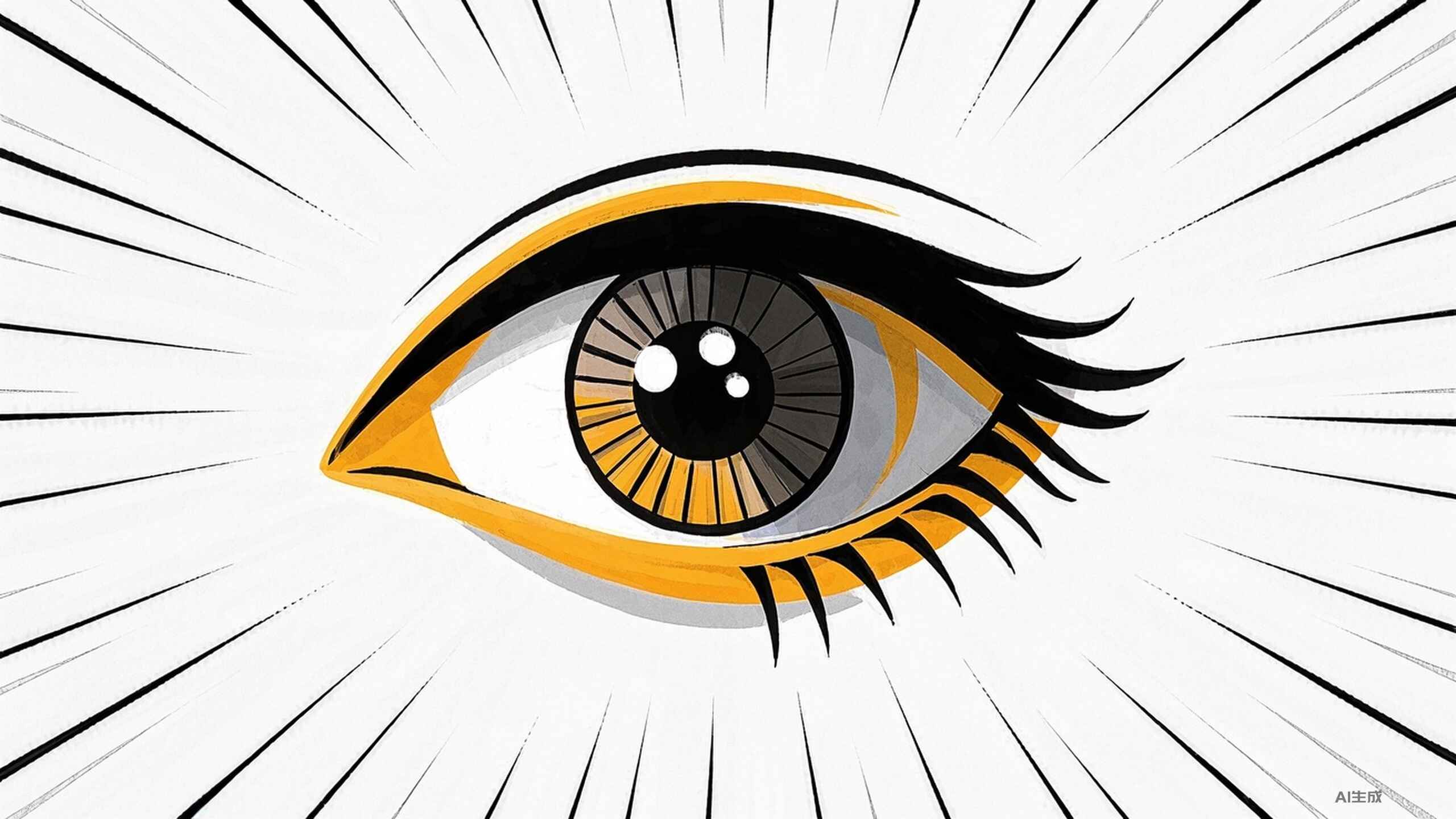 科普，揭秘<span style="color: #da4707">麦粒肿</span>：原因、症状及预防与治疗方法详细解析