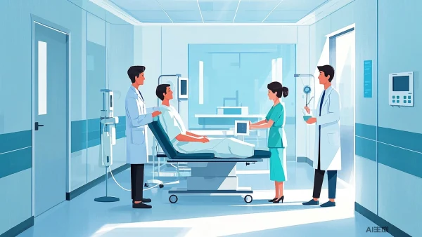 肠系膜上动脉压迫综合症：诊断与治疗全解析