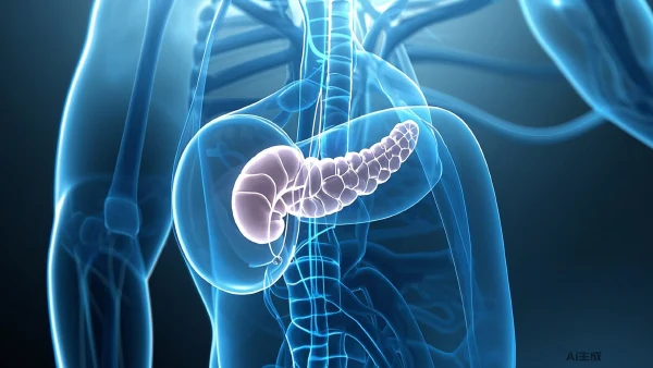 胰腺癌:解密“沉默杀手”及其预防妙招