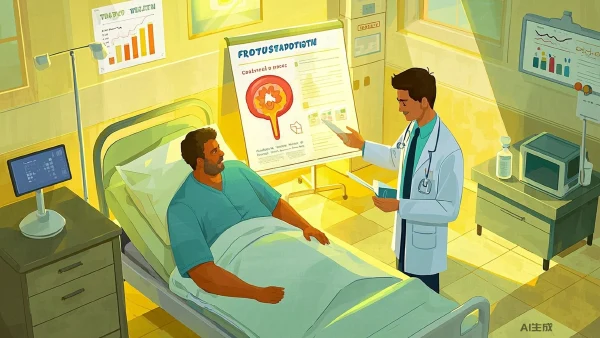 前列腺癌的内分泌治疗:全面解析与科学管理