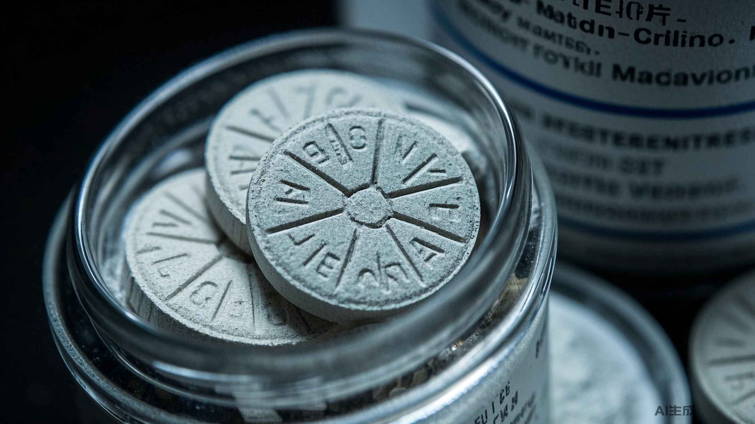 科普,药物知识全攻略——科学用药,健康生活!