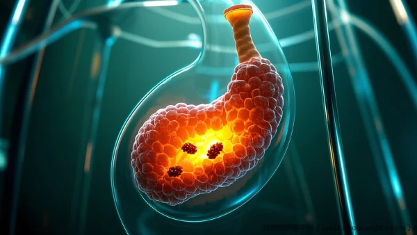 胆囊息肉：现代诊断与综合治疗指南
