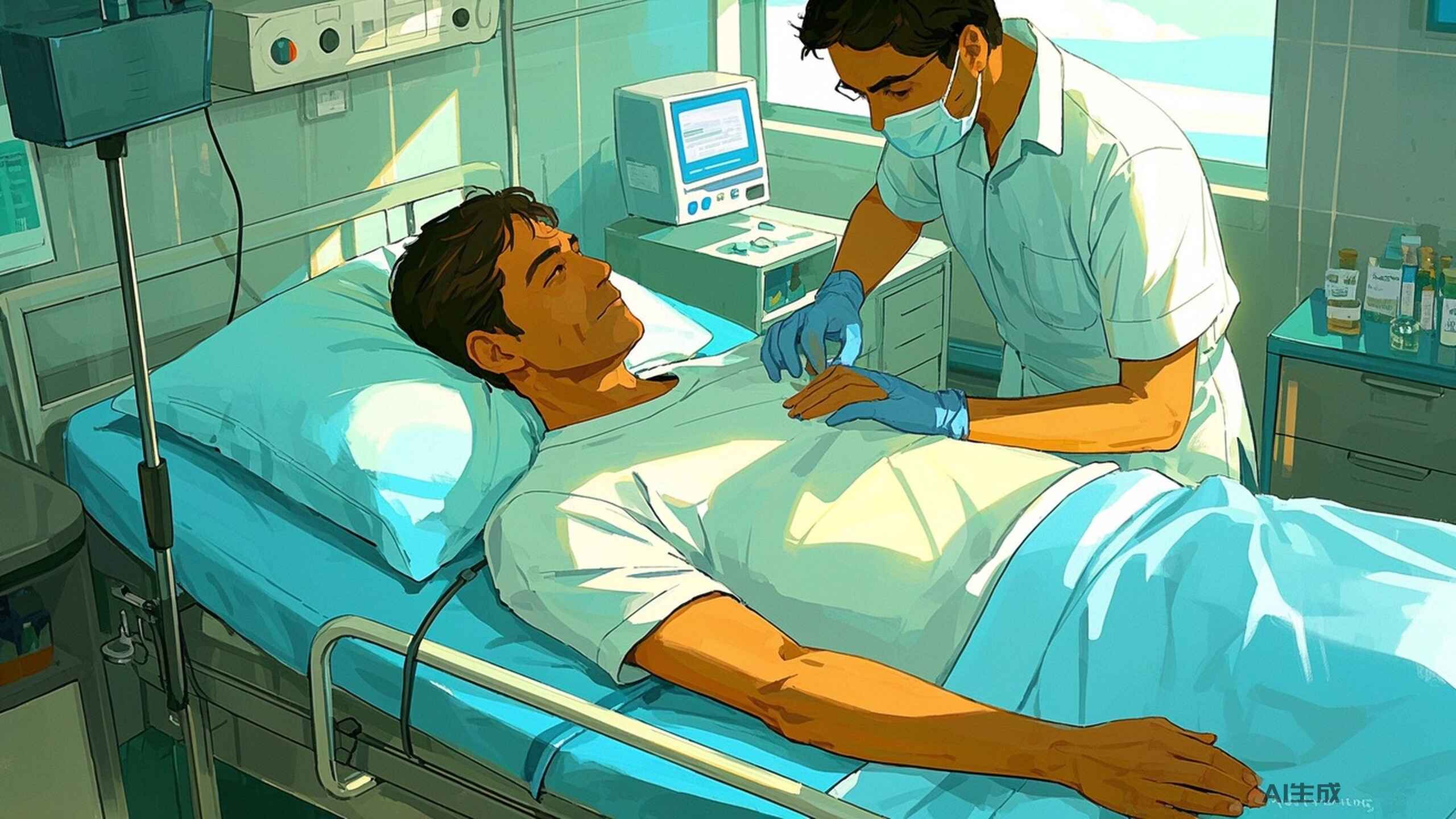 科普，<span style="color: #da4707">系统性红斑狼疮</span>：诊断标准与管理策略全解