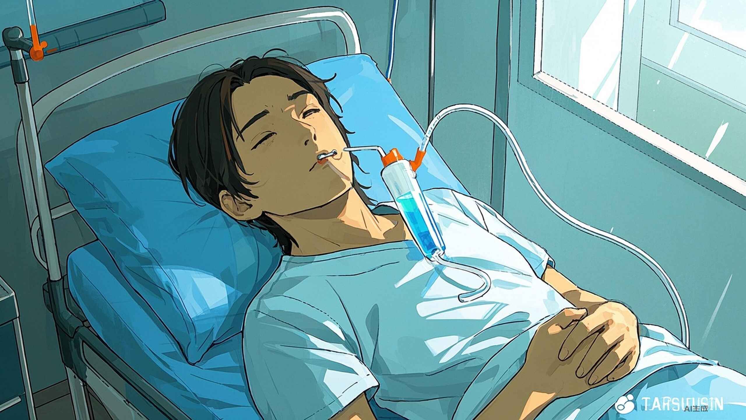 科普，维生素K：血液与骨骼健康的必备营养素封面图