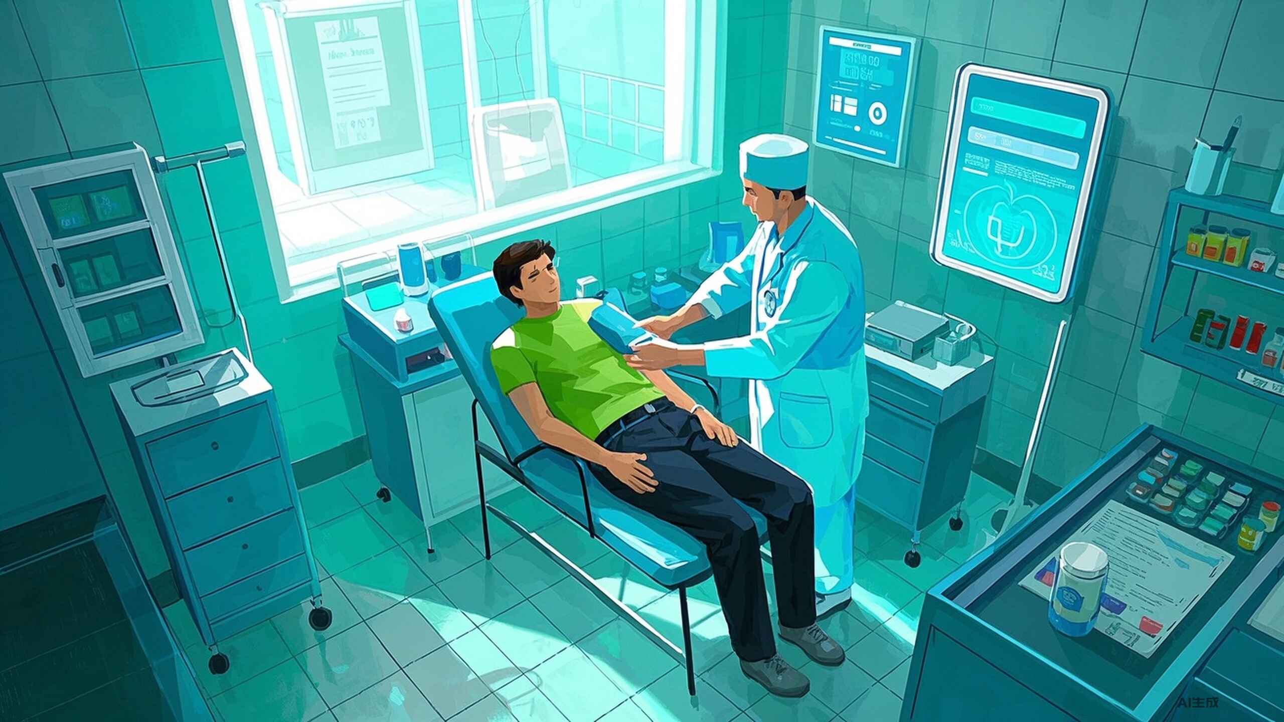 科普，<span style="color: #da4707">类风湿</span>关节炎：了解症状与<span style="color: #da4707">治疗</span>的全景视界