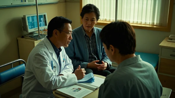 高热惊厥：儿童健康管理与应对策略详解