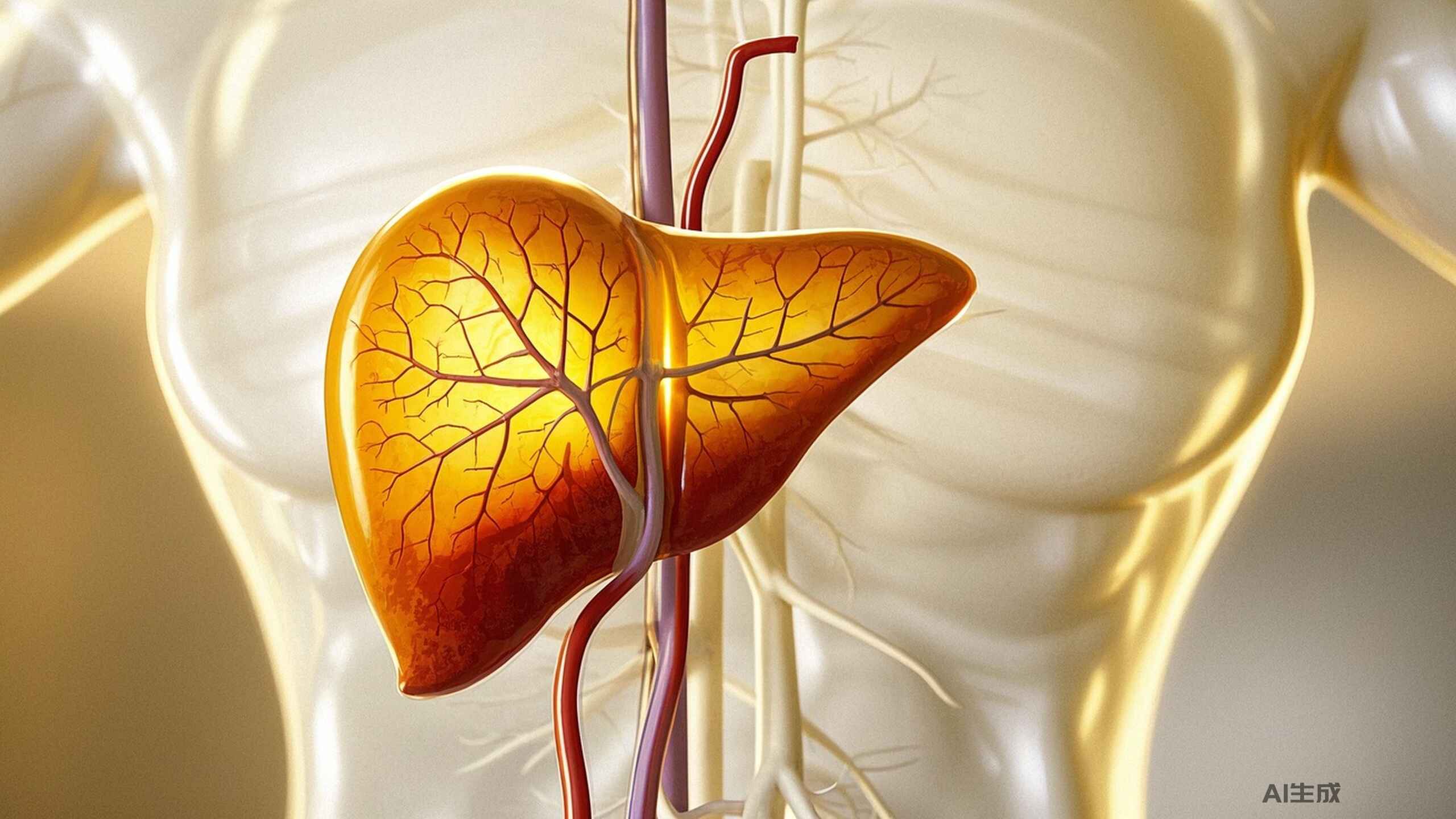 科普，<span style="color: #da4707">肝癌</span>识别与应对方案：<span style="color: #da4707">全方位</span>指南