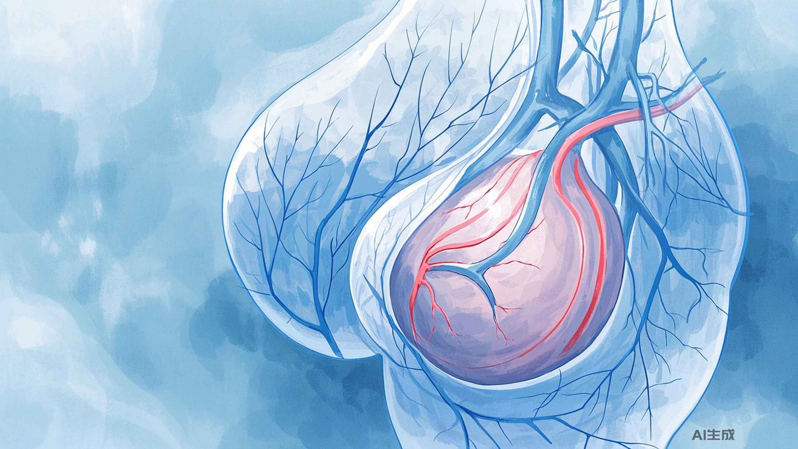 科普，乳腺增生与乳腺癌：健康守护者的全面指南封面图
