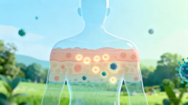 荨麻疹“红疹带”来袭,如何科学应对? - 健康科普、医学科普、中医科普、儿童科普、知识科普、健康中国、百姓健康、科普中国相关文章